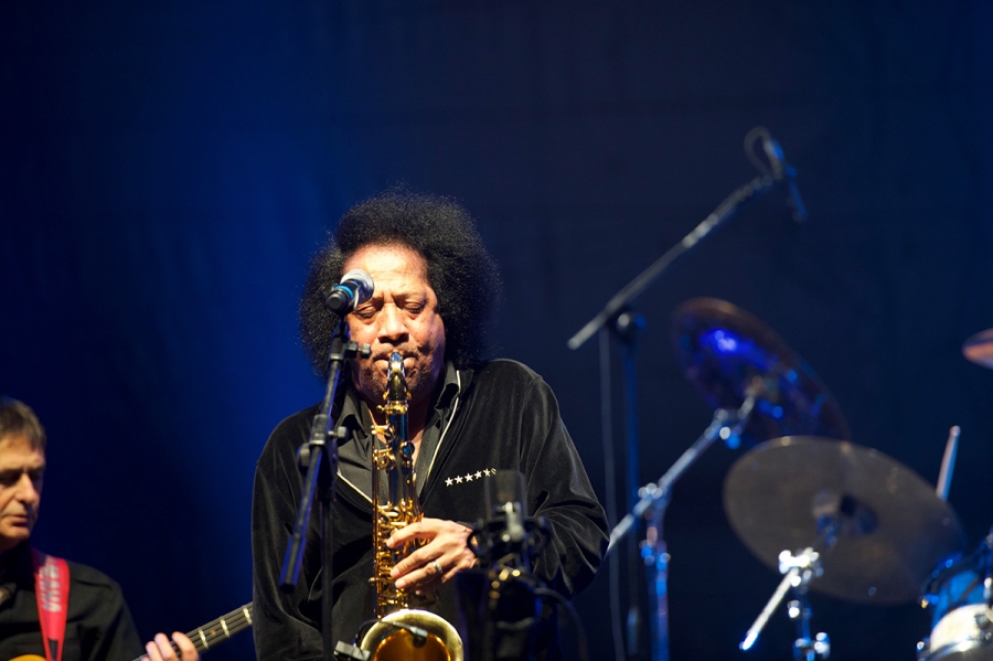 JAMES SENESE